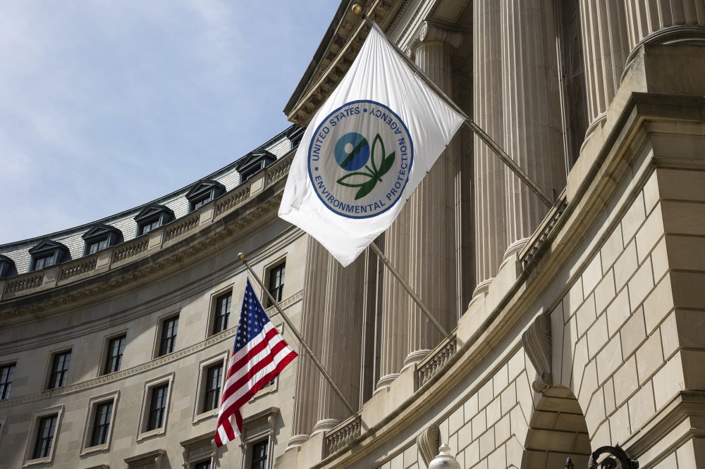 EPA Refrigerant Proposal Draws Heavy Industry&nbsp;Response