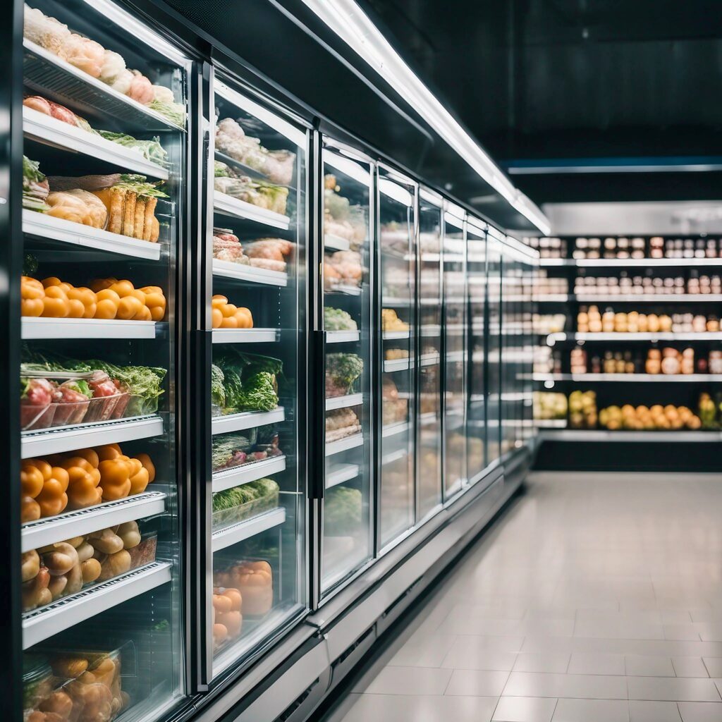 How the Refrigerant Transition Will Impact&nbsp;Grocers