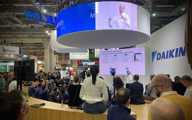 New R&D lab to boost Daikin data centre&nbsp;push