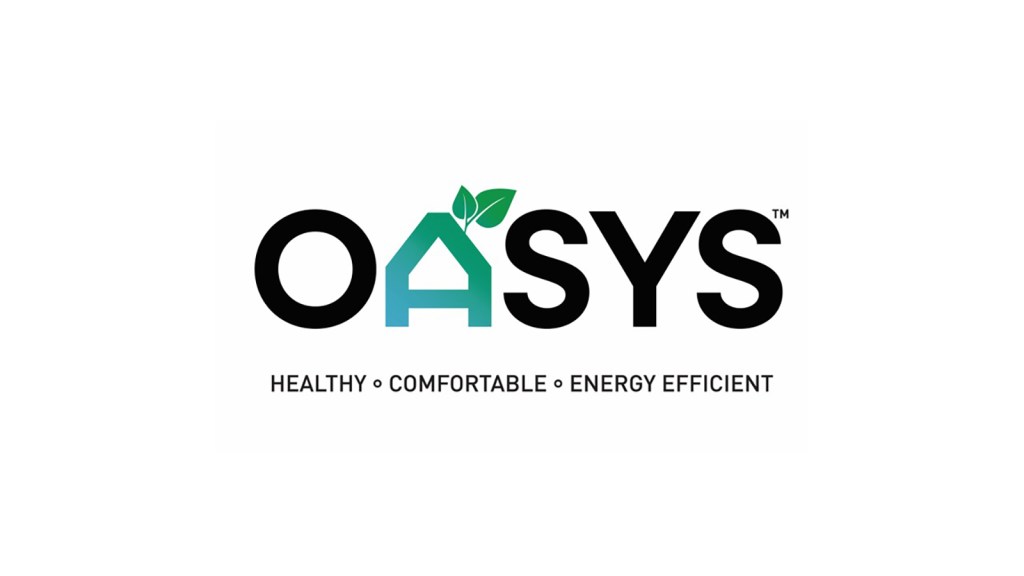 Panasonic’s OASYS Achieves More Ventilation and Better&nbsp;IAQ