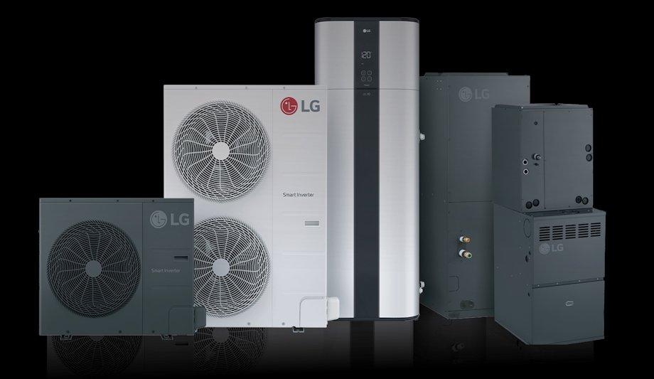 LG Unveils New HVAC Solutions For Aging US&nbsp;Homes