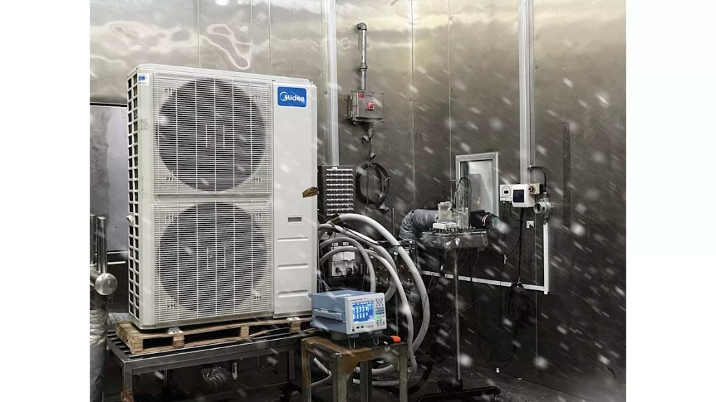 Heat Pumps and Rising Electricity Costs: What Are the&nbsp;Tradeoffs?