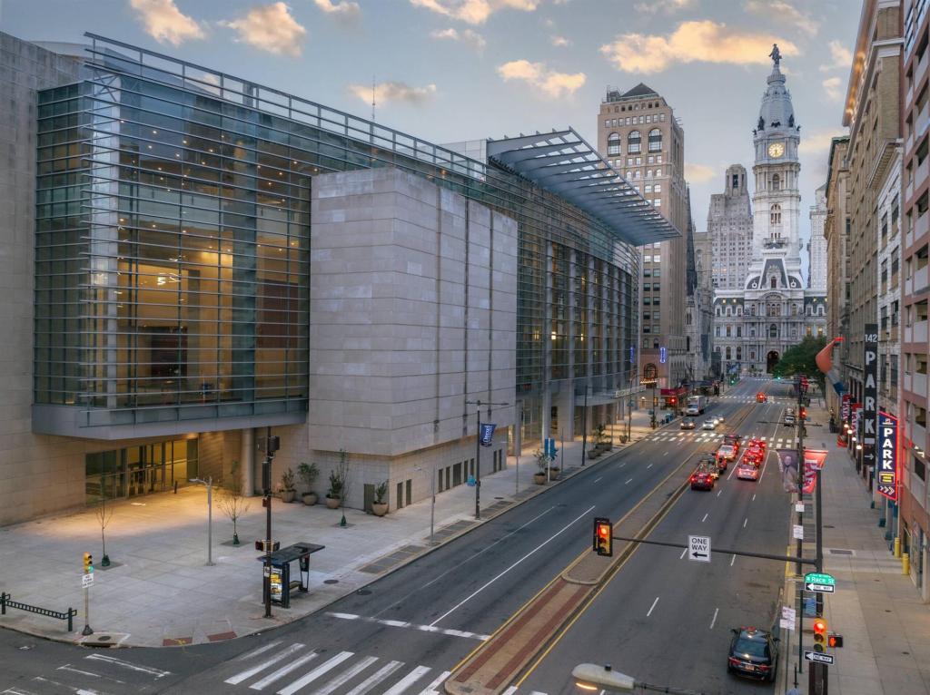 Siemens Partners On HVAC Modernization In&nbsp;Philadelphia