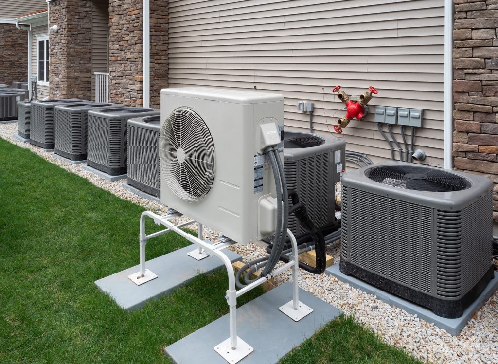 Ducted HVAC Remains Dominant Even as Ductless Adoption&nbsp;Climbs