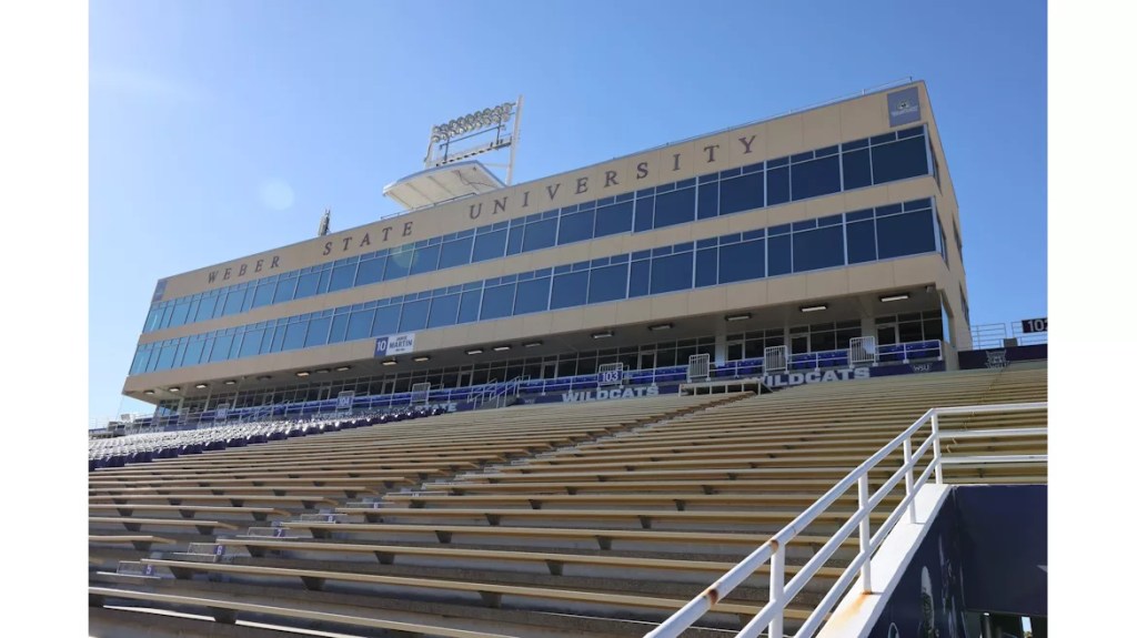 Mitsubishi Electric VRF Empowers Weber State’s&nbsp;Efficiency