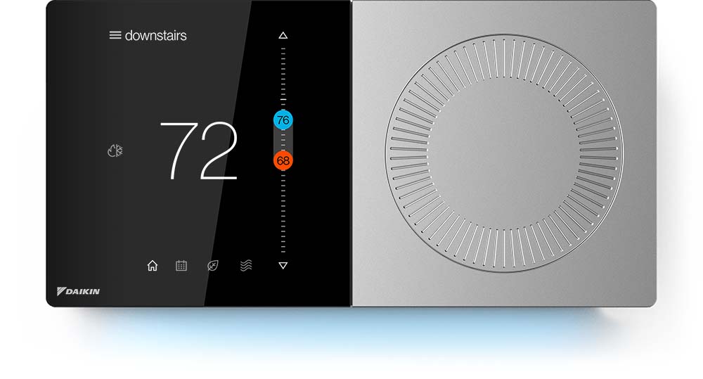 Daikin Launches ONE Wireless RHT Sensor for ONE+&nbsp;Thermostat