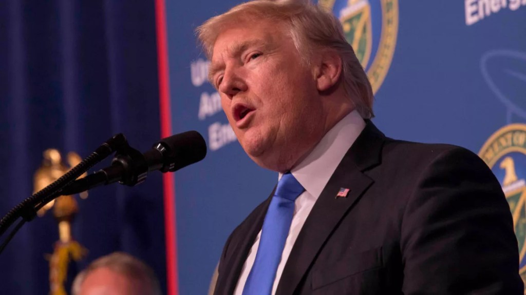 Supreme Court Limits Trump’s Tariff Powers in 6-3&nbsp;Decision