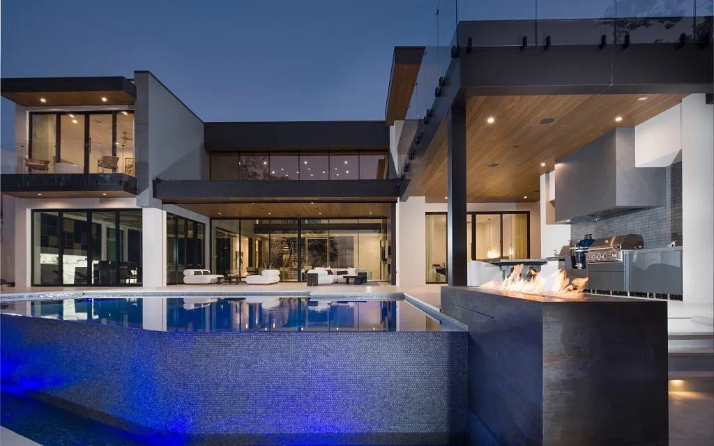 HVAC Design Leveraging Multiple LG Solutions, Supports Comfort and Helps Reduce Energy&nbsp;Use